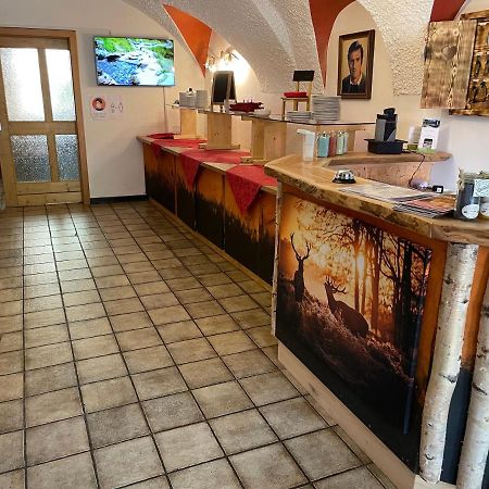Hotel Restaurant Gasthof Michal Gundersheim Exterior photo